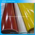 Wholesale Customized Good Quality high temperature silicone coated fiberglass cloth rubber